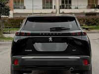 Usata Peugeot 2008 GTi 131 CV (96 kW) 2023 Nero SUV
