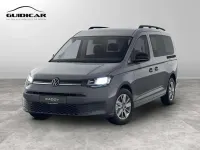 Nuova VW Caddy Maxi Life 122 CV (89 kW) 2026 Pure grey Monovolume
