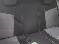 Usata Alfa Romeo MiTo 120 CV (88 kW) 2009 Grigio Utilitaria
