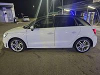 Usata Audi A1 Sportback Ambition 105 CV (77 kW) 2012 Utilitaria