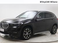 Usata BMW X1 xLine 150 CV (110 kW) 2019 SUV