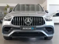 Usata Mercedes GLE63 AMG AMG 612 CV (450 kW) 2023 Grigio SUV
