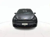 Usata Cupra Born 69 kW (95 CV) 2022 Grigio pastello Utilitaria