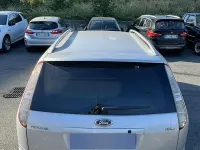 Usata Ford Focus Titanium 109 CV (80 kW) 2011 Grigio Station wagon