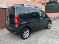 usata Fiat Qubo trekking Diesel