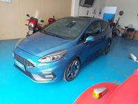 Usata Ford Fiesta ST 200 CV (147 kW) 2017 Berlina
