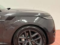 Usata Land Rover Range Rover Sport SE Dynamic 249 CV (183 kW) 2023 Carpathian grey SUV