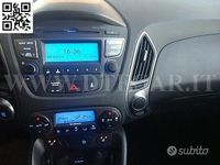 usata Hyundai ix35 1.7 CRDi 2WD Xpossible