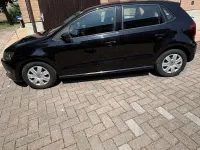 Usata VW Polo 60 CV (44 kW) 2009 Utilitaria