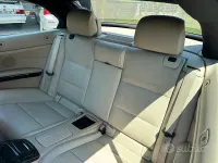 Usata BMW 325 Cabriolet 218 CV (160 kW) 2008 Cabrio
