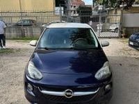 Usata Opel Adam 87 CV (63 kW) 2015 Utilitaria
