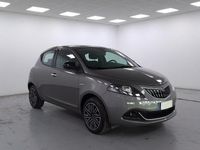Usata Lancia Ypsilon Gold 70 CV (51 kW) 2022 Grigio Utilitaria