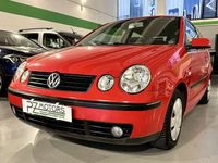 usata VW Polo Polo3p 1.2 Comfortline - NEOPATENTATI