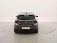 Usata Opel Astra Business Elegance 122 CV (89 kW) 2021 Grigio Berlina