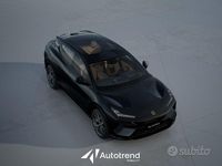Nuova Lotus Eletre 450 kW (612 CV) 2025 Nero SUV