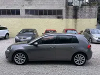 Usata VW Golf VII Highline 105 CV (77 kW) 2014 Other Berlina
