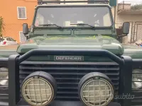 Usata Land Rover Defender 1999