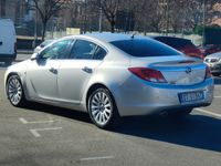 usata Opel Insignia aut. full optional cosmo 2.0cdti