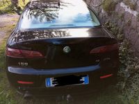 usata Alfa Romeo 159 1.9 jtd