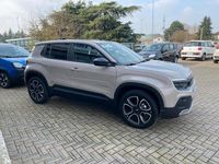 Nuova Jeep Avenger Summit 100 CV (73 kW) 2025 SUV