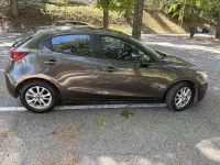 Usata Mazda 2 Evolve 90 CV (66 kW) 2017 Grigio Berlina