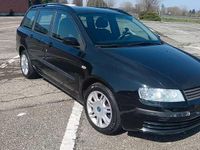 Usata Fiat Stilo 120 CV (88 kW) 2007 Station wagon