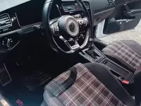 Usata VW Golf VIII GTI 245 CV (180 kW) 2020 Berlina