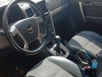 Usata Chevrolet Captiva 150 CV (110 kW) 2010 SUV