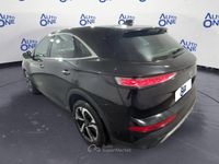 Usata DS Automobiles DS7 Crossback Bastille 131 CV (96 kW) 2023 Nero SUV