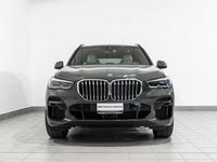 usata BMW X5 30 d Mild Hybrid 48V Msport xDrive Steptronic