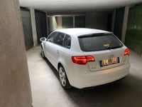 usata Audi A3 Sportback 2.0 tdi Attraction s-tronic