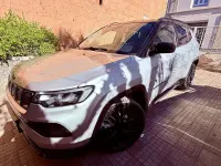 Usata Jeep Compass 131 CV (96 kW) 2023 SUV