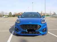 usata Ford Puma ST-Line Hybrid Novembre 2020