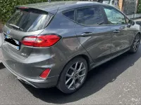 Usata Ford Fiesta ST-Line 125 CV (91 kW) 2023 Utilitaria