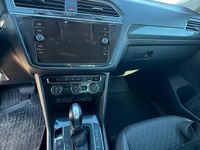 Usata VW Tiguan Executive 150 CV (110 kW) 2017 SUV