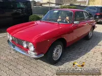 Usata Alfa Romeo GT Junior 120 CV (88 kW) 1970 Rosso Coupé