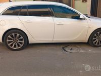 Usata Opel Insignia 170 CV (125 kW) 2014 Station wagon