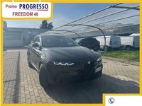 Usata Alfa Romeo Tonale Veloce 160 CV (117 kW) 2024 Grigio SUV