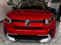 Nuova Citroën C3 Aircross 100 CV (73 kW) 2026 Blu SUV