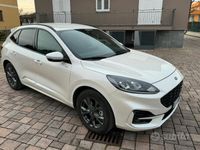 usata Ford Kuga plug-in