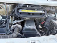 Usata Iveco Daily 103 CV (75 kW) 1999 Bianco