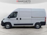 Nuova Opel Movano S 140 CV (102 kW) 2025 Bianco Furgone