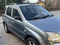 Usata Suzuki Ignis 69 CV (50 kW) 2006 Monovolume