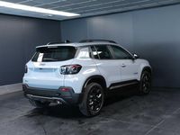 Uusi Jeep Avenger 136 HP (100 kW) 2026 Harmaa Katumaasturi