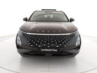 Nuova Omoda 5 147 CV (108 kW) 2026 Phantom grey SUV