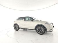 Usata DS Automobiles DS3 Crossback 101 CV (74 kW) 2022 Argento SUV