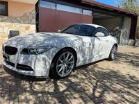 usata BMW Z4 2.3i