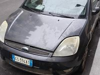 Usata Ford Fiesta 68 CV (50 kW) 2004 Utilitaria
