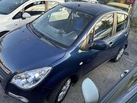 Usata Opel Agila Enjoy 86 CV (63 kW) 2008 Utilitaria