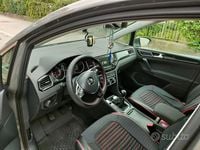 Usata VW Golf Sportsvan 110 CV (80 kW) 2015 Monovolume